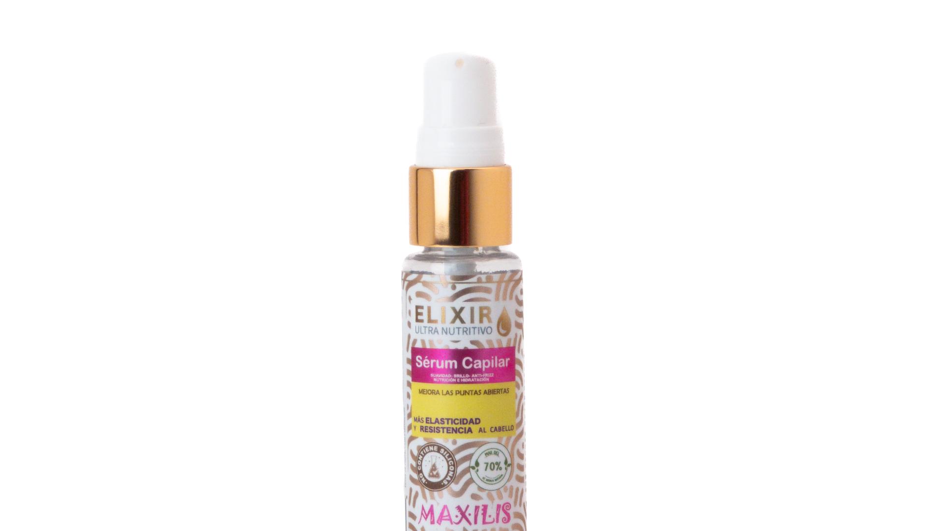 Serum UltraNutritivo 30Ml