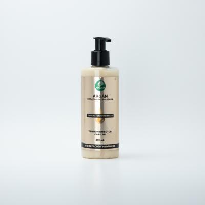 Termoprotector Argan x 250 Ml