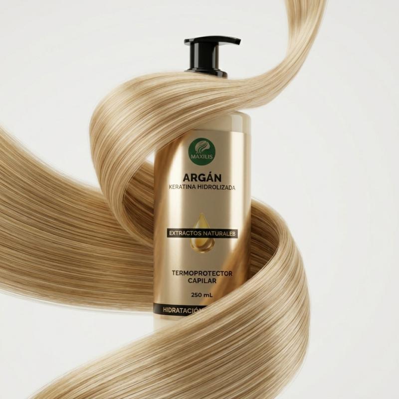 TERMOPROTECTOR ARGAN
