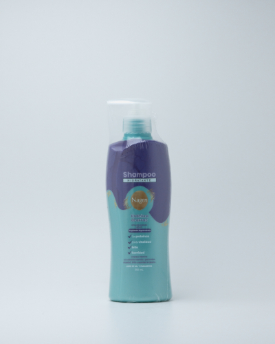 SHAMPOO NAGEN PROTEINA DE ARROZ  X 350 ML