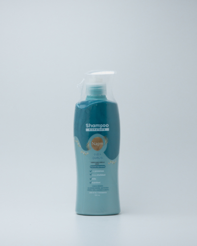 SHAMPOO NAGEN AJO Y QUINUA  X 350 ML