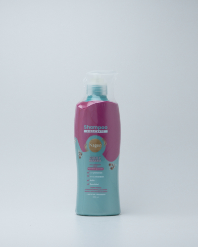 SHAMPOO NAGEN COCO ROMERO  X 350 ML